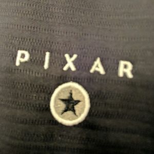 Official Pixar Studios Polo Shirt (Men's XL)